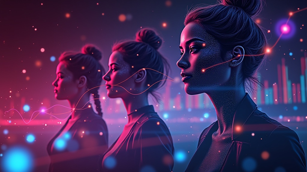 Lista odkryć TikTok 2026: Irene Suwandi, Leana Deeb, Olly Bowman