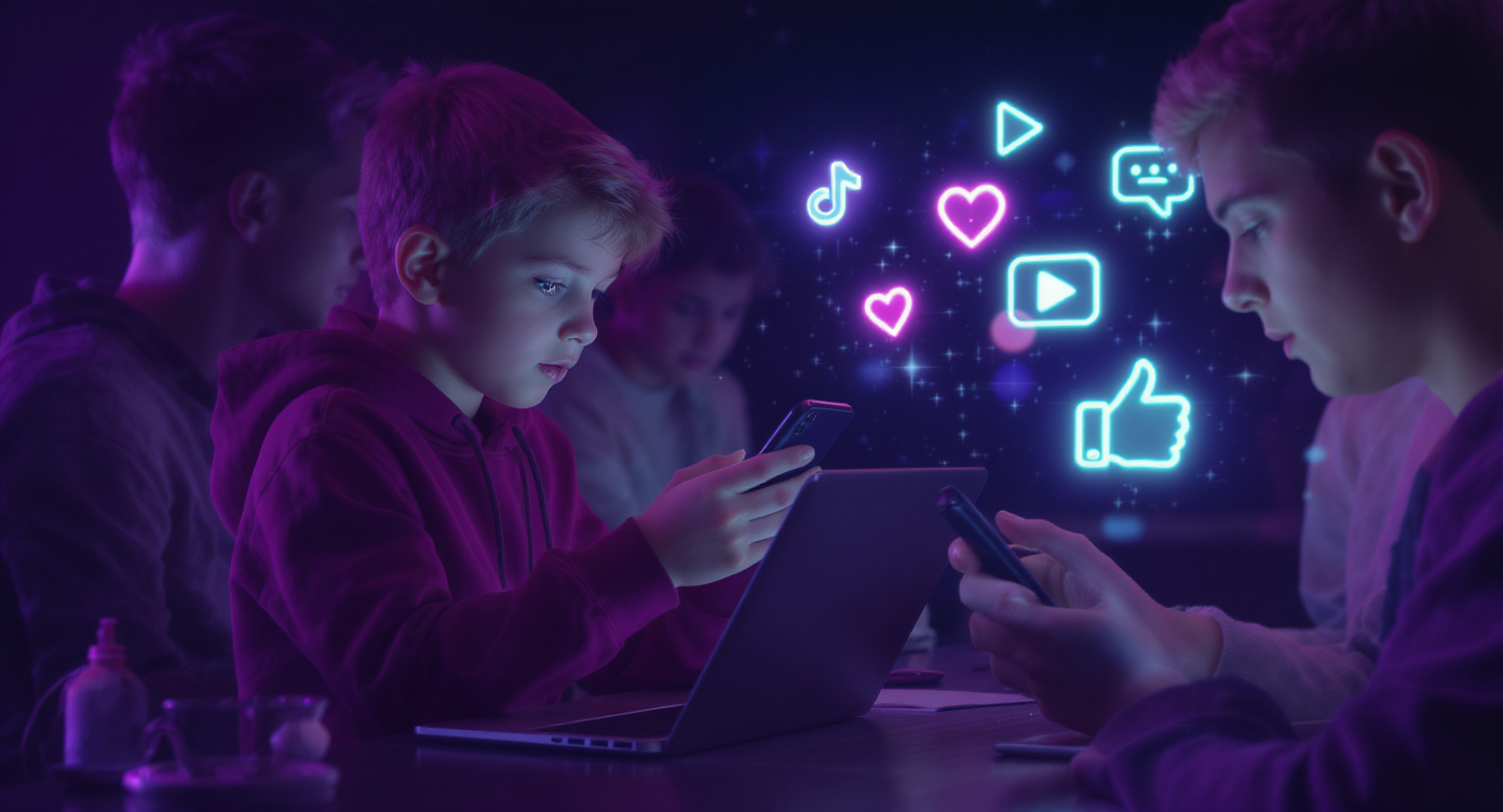 Małe dziecko naśladuje Obę Femi w uroczym klipie na TikToku: Lekcja marketingu viralowego