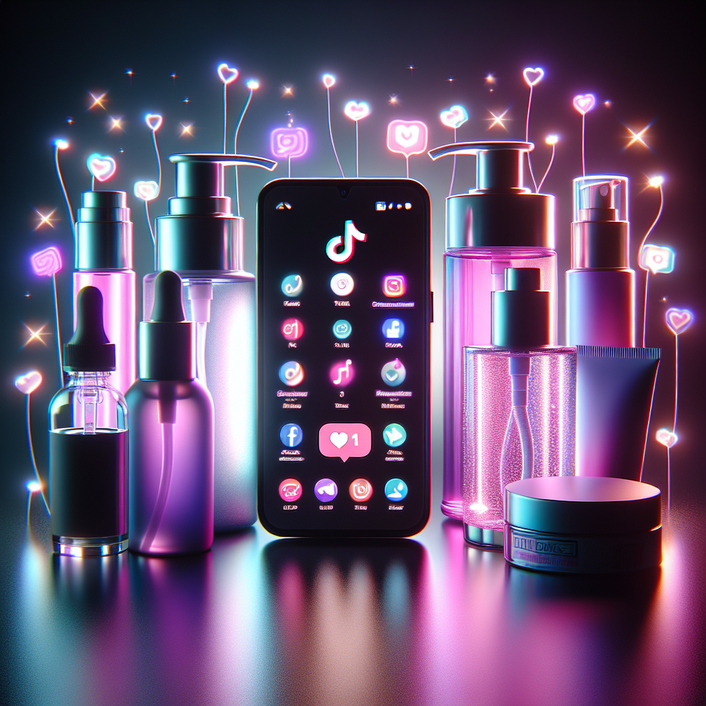 Masz problem ze znalezieniem idealnej rutyny pielęgnacyjnej dla cery tłustej? Te produkty zyskały popularność na TikTok i są tego warte!