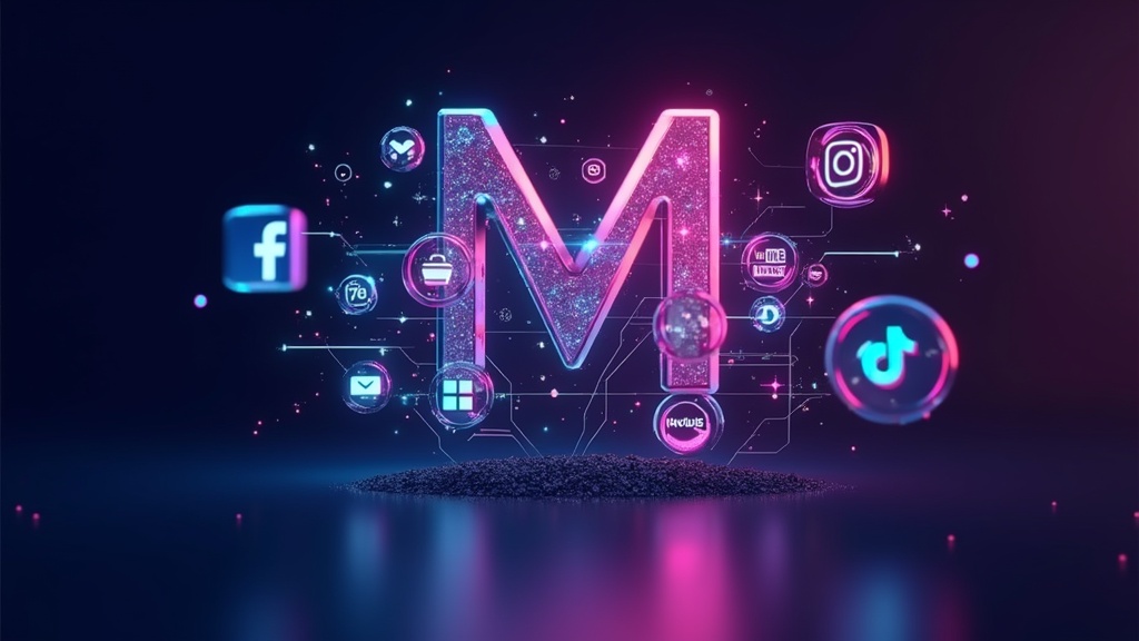 Meta zapłaci twórcom z Instagrama, TikToka i YouTube'a z dużymi zasięgami za publikacje na Facebooku