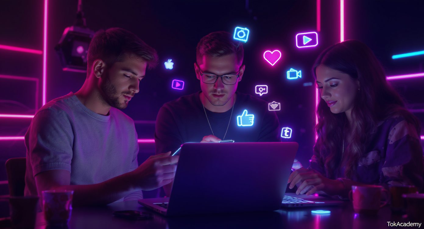 Mężczyzna aresztowany za sprint przez budynek Kościoła Scjentologii dla trendu na TikToku