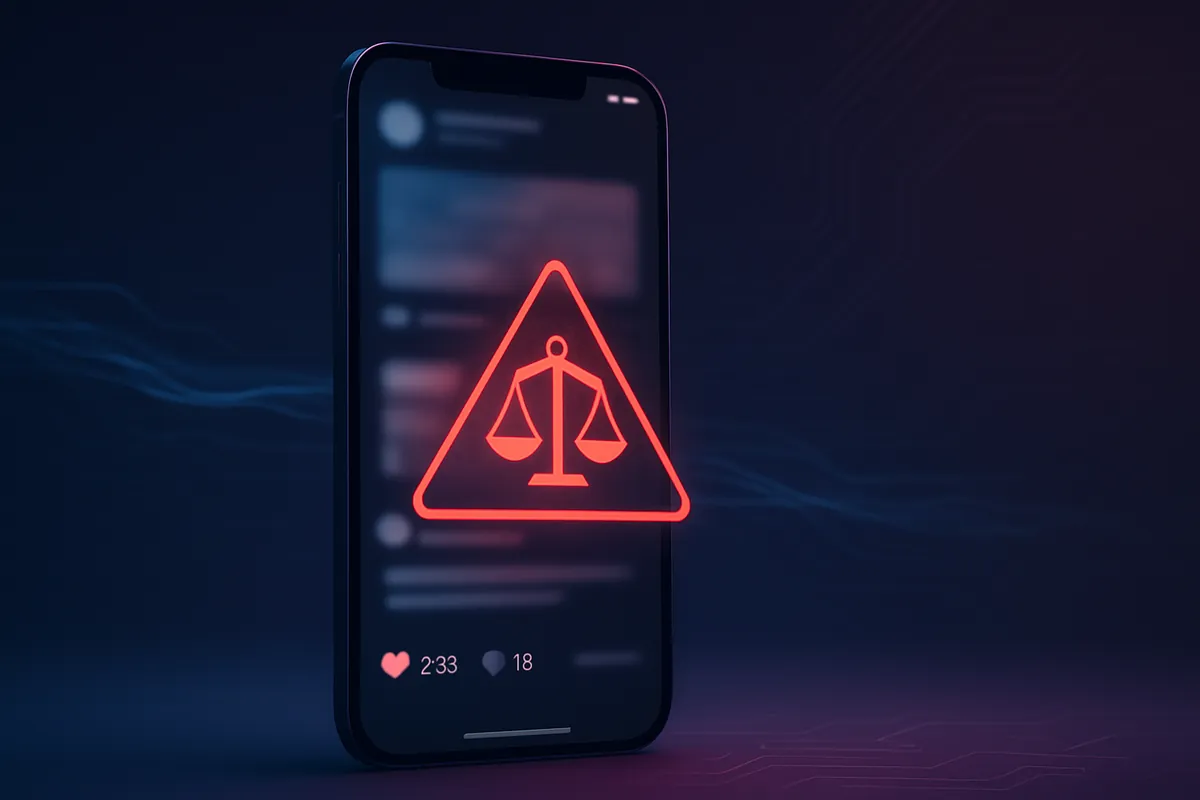 Mężczyzna z Florydy próbuje przetrwać 24 godziny w Walmart w wyzwaniu na TikTok, zostaje aresztowany