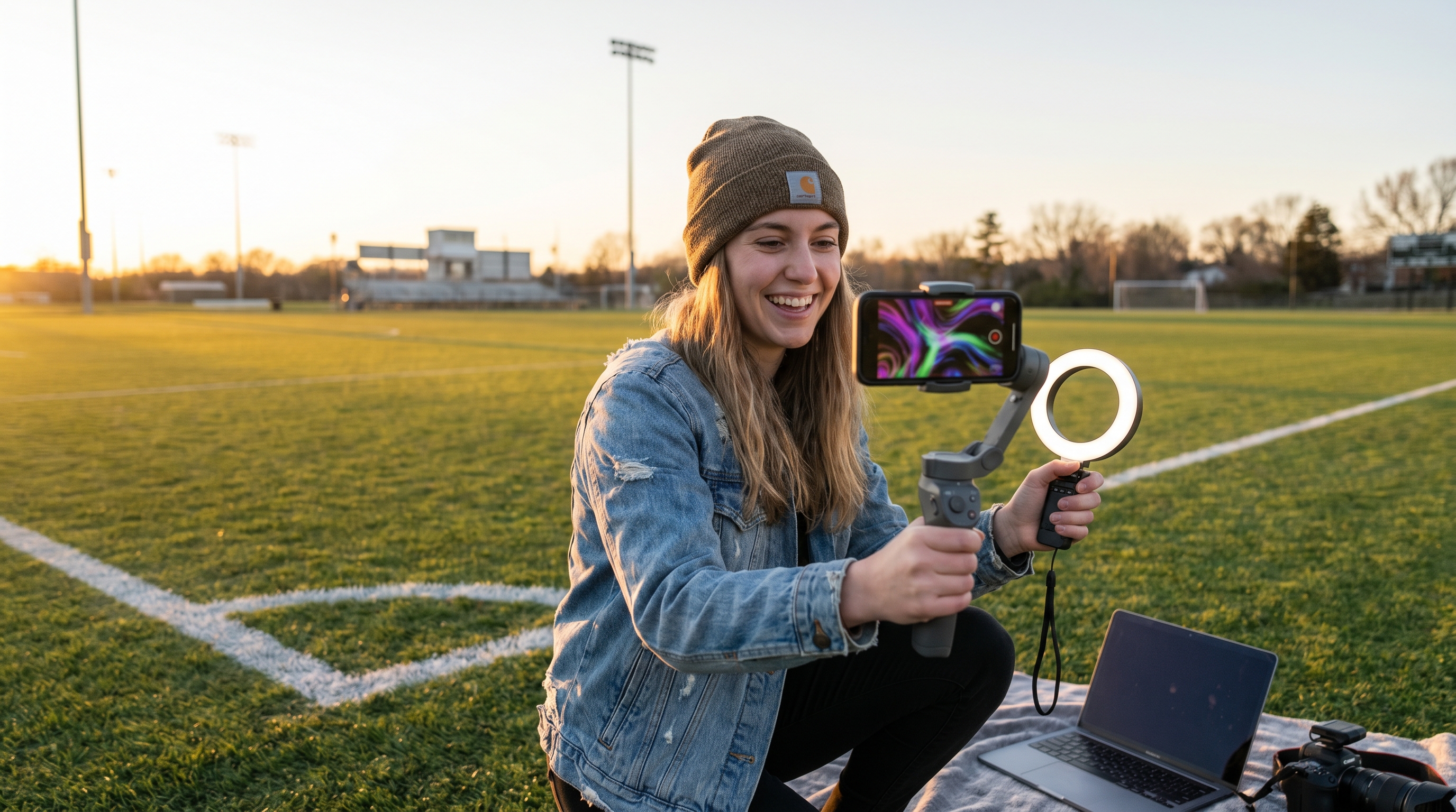 Mistrzostwa Świata w Piłce Nożnej FIFA 2026: Jak Verizon, TikTok i Home Depot przenoszą fanów na murawę