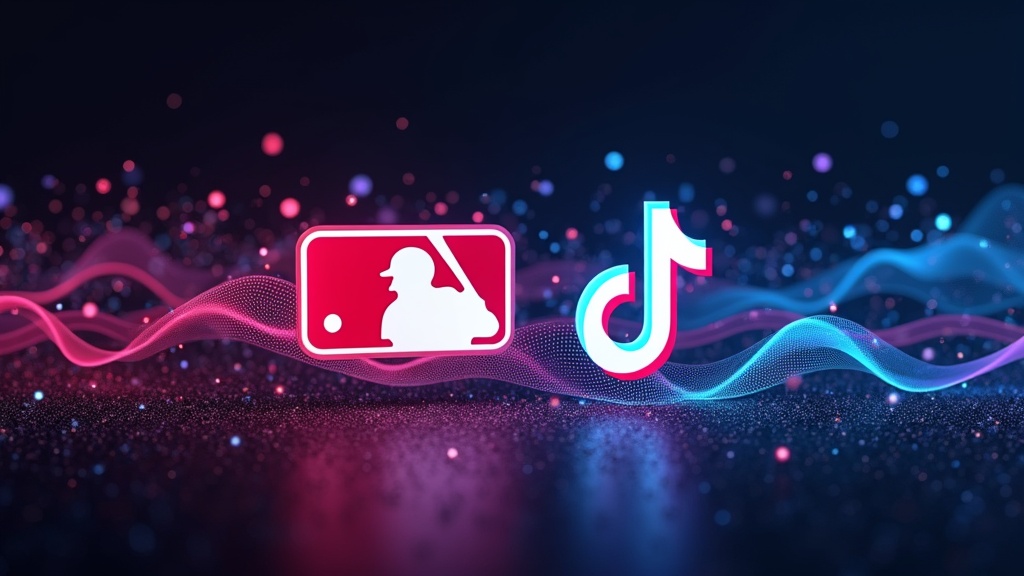 MLB i TikTok rozszerzają wieloletnią globalną współpracę contentową