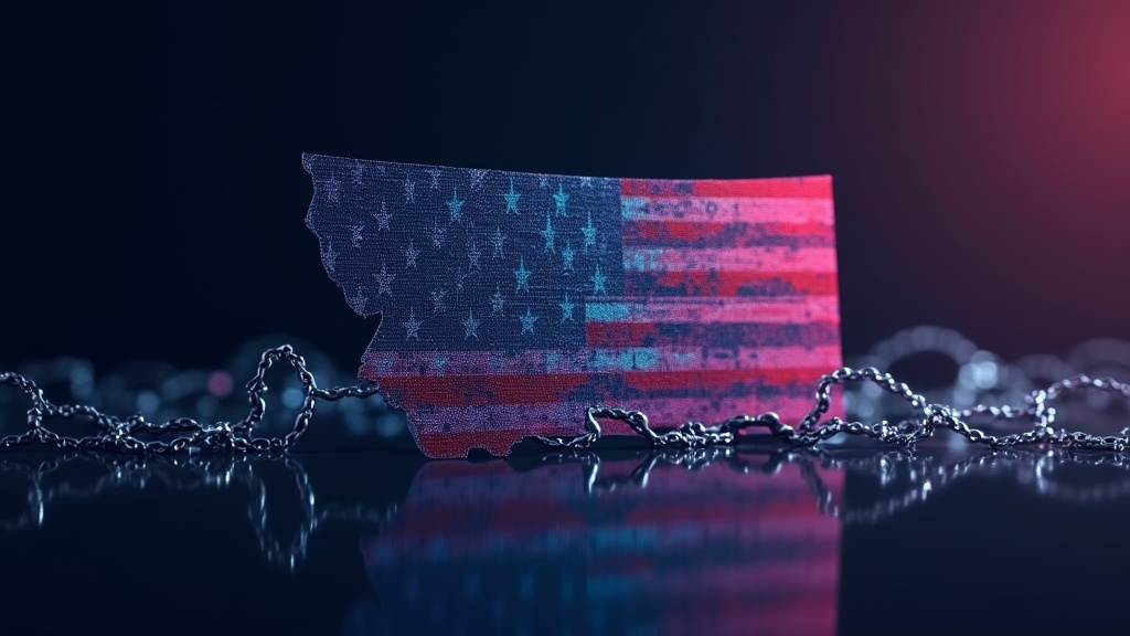 Montana: planowany zakaz TikToka anulowany po tym, jak firma zgodziła się stworzyć wersję dla USA