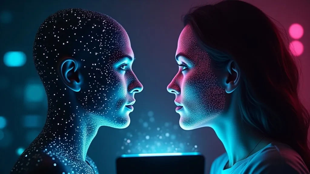 MPA wzywa właściciela TikToka, ByteDance, do ograniczenia nowego modelu AI, który stworzył deepfake Toma Cruise’a kontra Brada Pitta