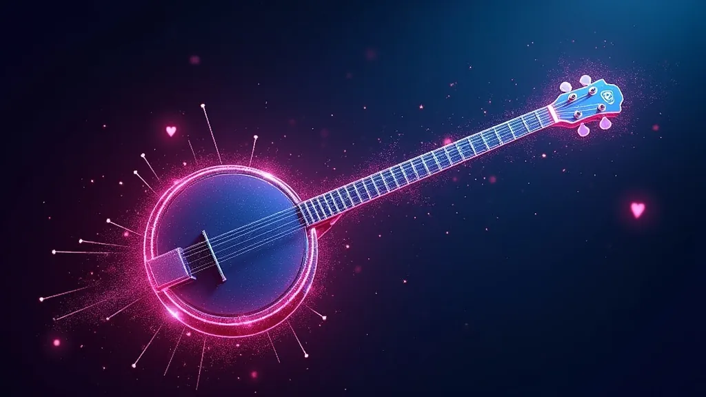 Muzyk z TikToka zyskuje viralową sławę, grając na banjo cover „Free Bird” Lynyrda Skynyrda