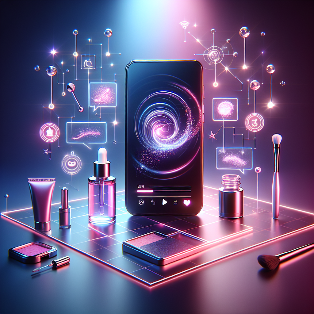 Najbardziej viralowe produkty beauty, które musisz mieć z TikToka