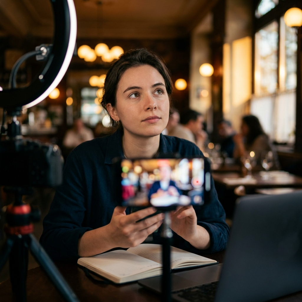 Najlepsze restauracje Wielkiego Bostonu nie zawsze są na TikToku
