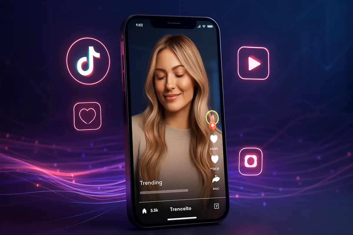 Najnowszy TikTok Hilary Duff każe fanom oglądać go dwa razy