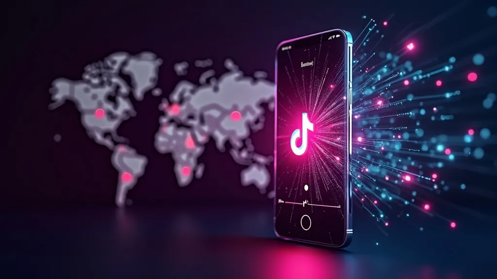 Narzędzie wideo AI powiązane z TikTok debiutuje z pewnym haczykiem dla USA