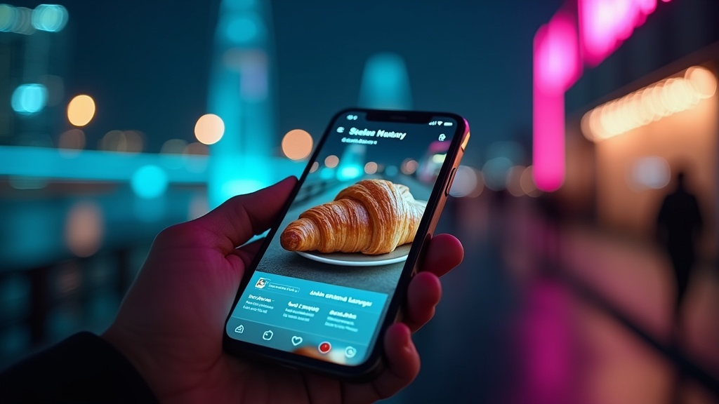 „Nie do końca Greggs”: Twórcy TikToka testują „zgentryfikowane” piekarnie w Londynie