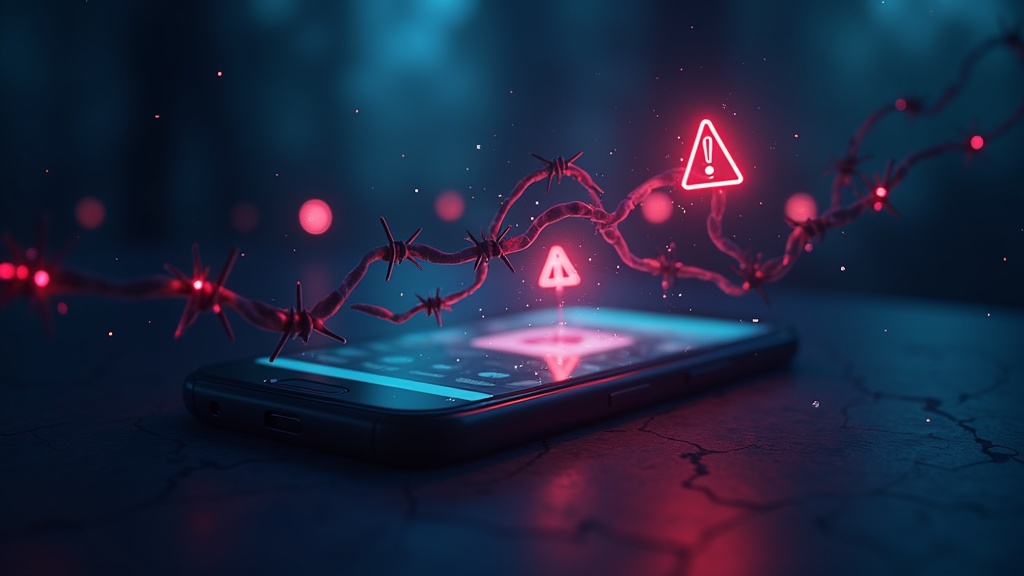 Niebezpieczeństwa trendów na TikToku