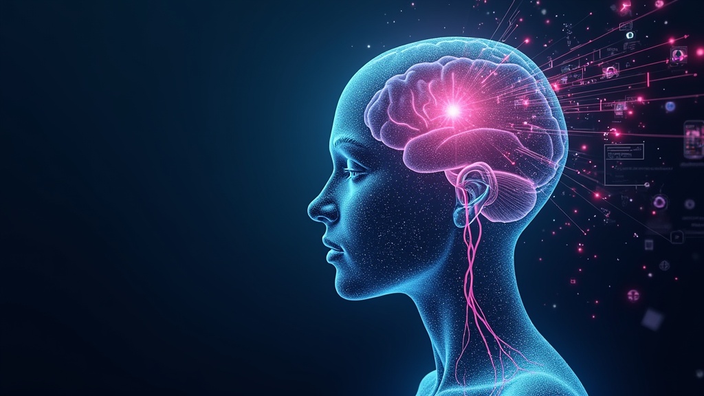 Nieprofesjonalne posty o zdrowiu psychicznym na TikToku mogą być polem minowym