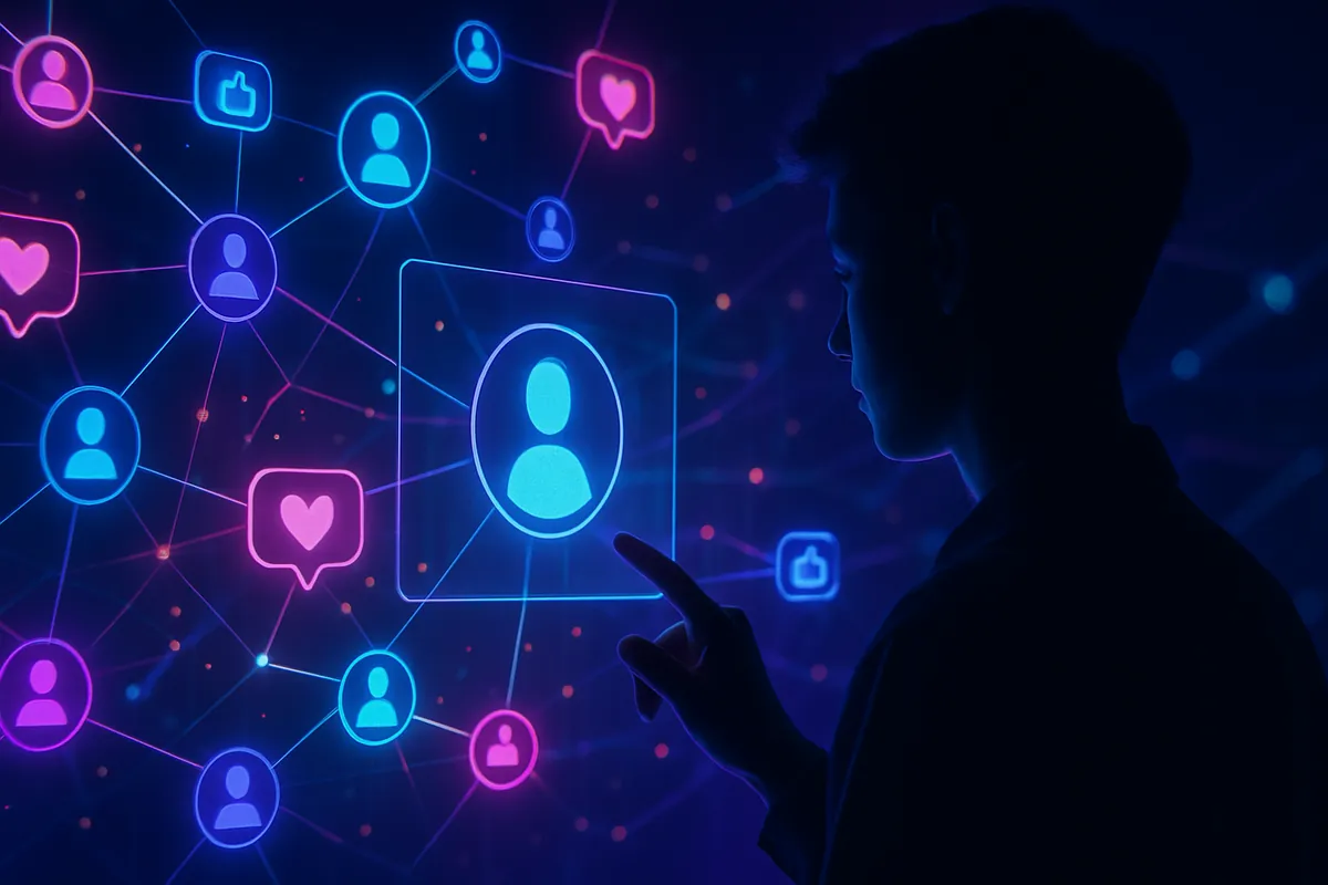 North West, viralność i nowa definicja marki osobistej: lekcje dla marketerów