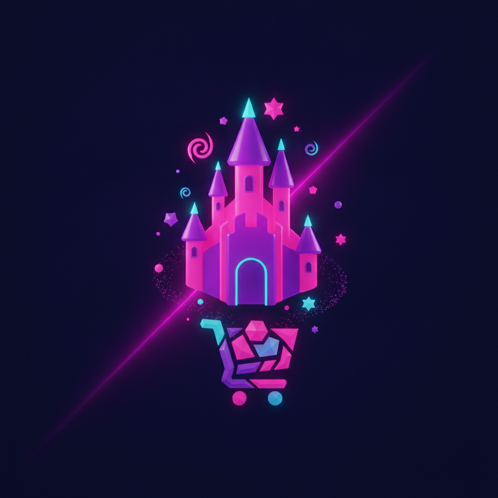 Nowa magia na TikToku: Disney Store już wkrótce na TikTok Shop