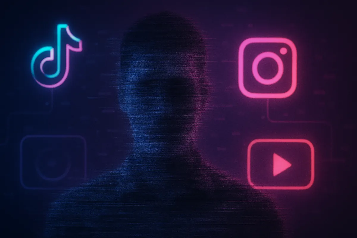 Nowa panika związana z shadowbanningiem