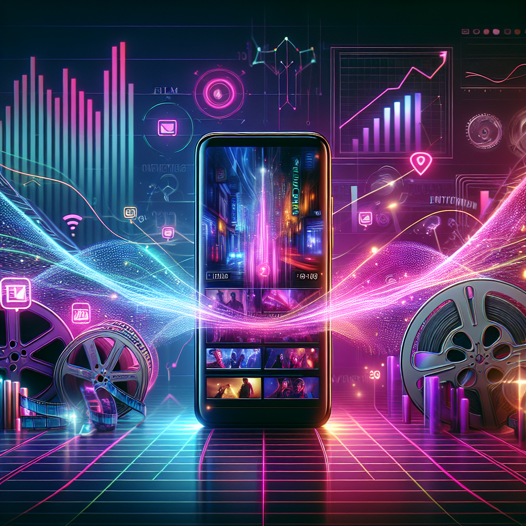 Nowa poczta pantoflowa Hollywood: TikTok podtrzymuje szum po weekendzie otwarcia