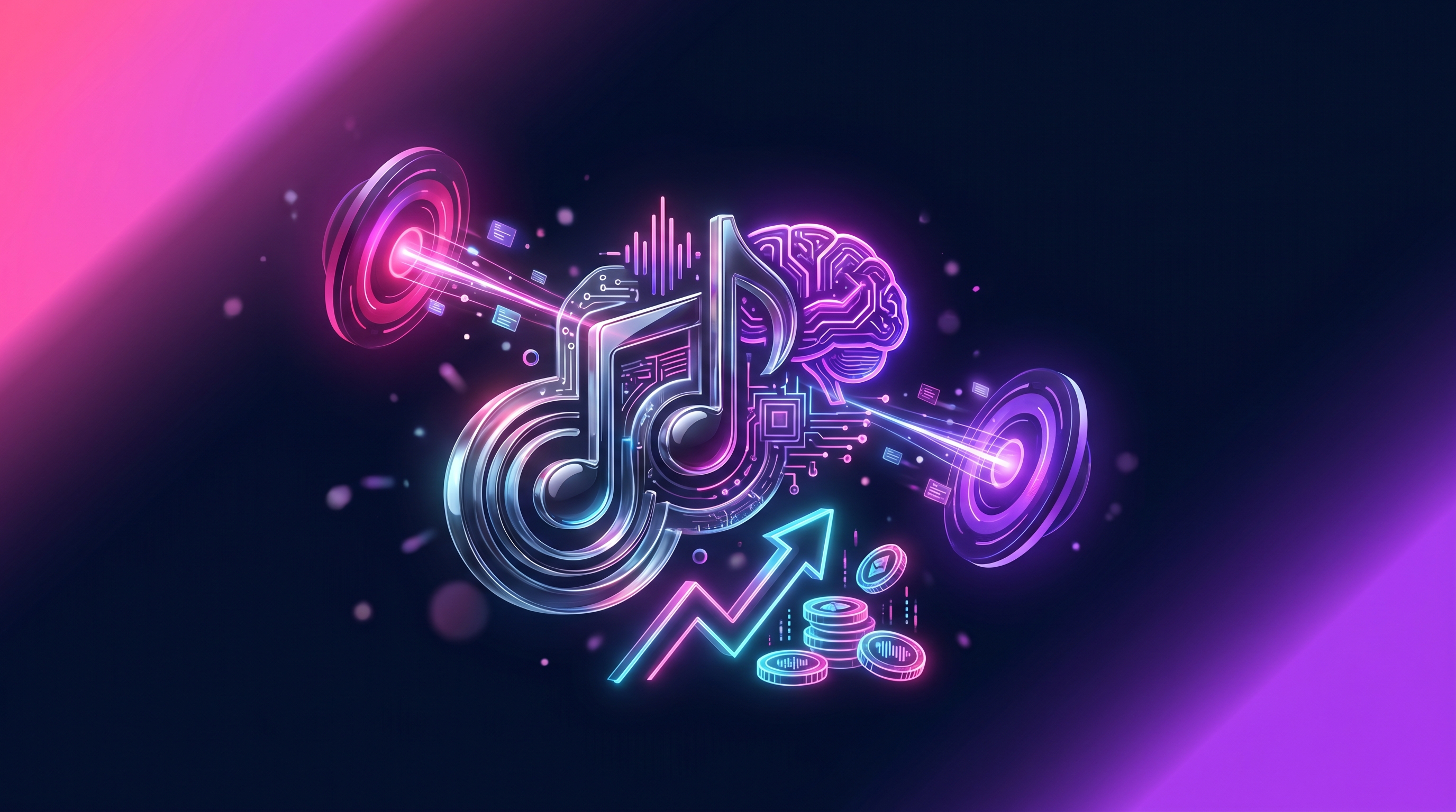 Nowe umowy UMG z TikTokiem i Spotify to, czego powinniśmy się spodziewać w erze sztucznej inteligencji