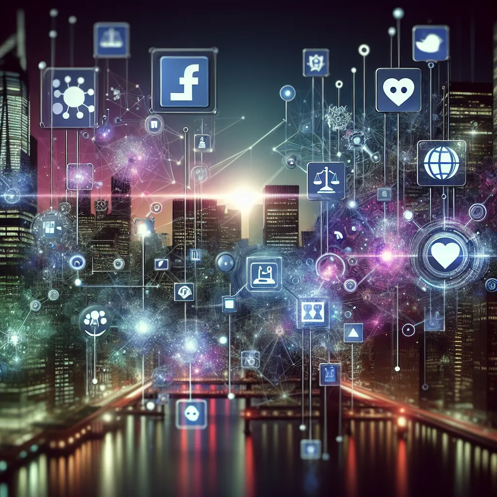 Nowe wymogi przejrzystości w Nowym Jorku: rewolucja dla gigantów social media i marketingu