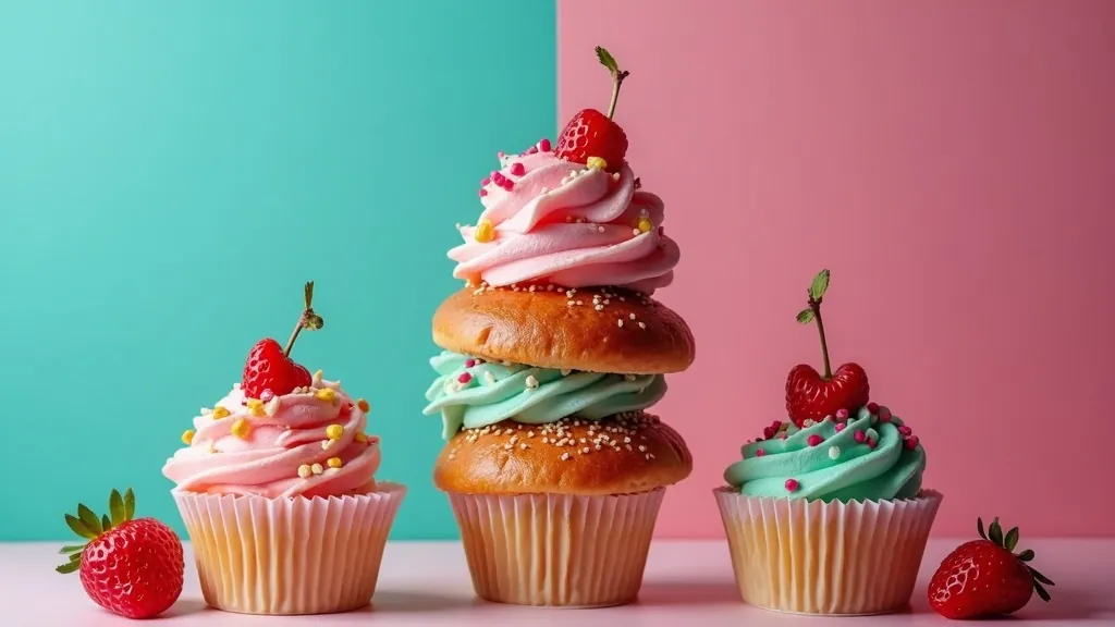 Od przepisu do virala: czego uczy nas historia twórczyni kulinarnej na tiktoku