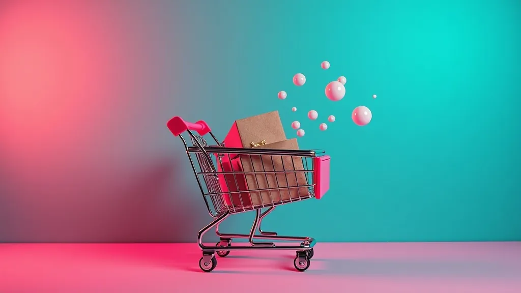 Od rozrywki do zakupów: jak TikTok rewolucjonizuje polski e-commerce