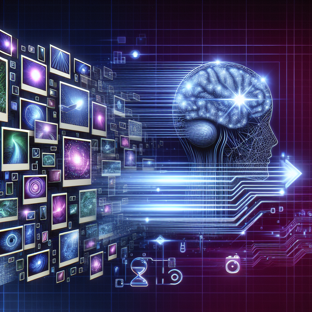 Od statyki do ekscytacji: Dlaczego sztuczna inteligencja zmieniająca obrazy w wideo dominuje na feedach TikToka