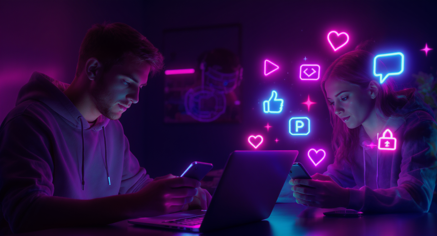Od tańca do destynacji: TikTok Go pozwala użytkownikom rezerwować podróże w aplikacji
