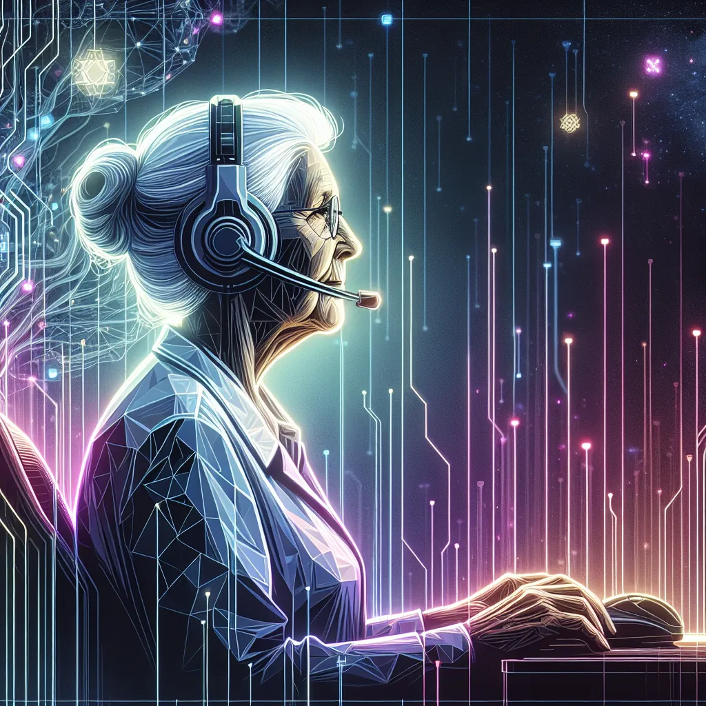 Odejście 'Epic Gamer Grandma': lekcje dla marek i twórców na TikToku