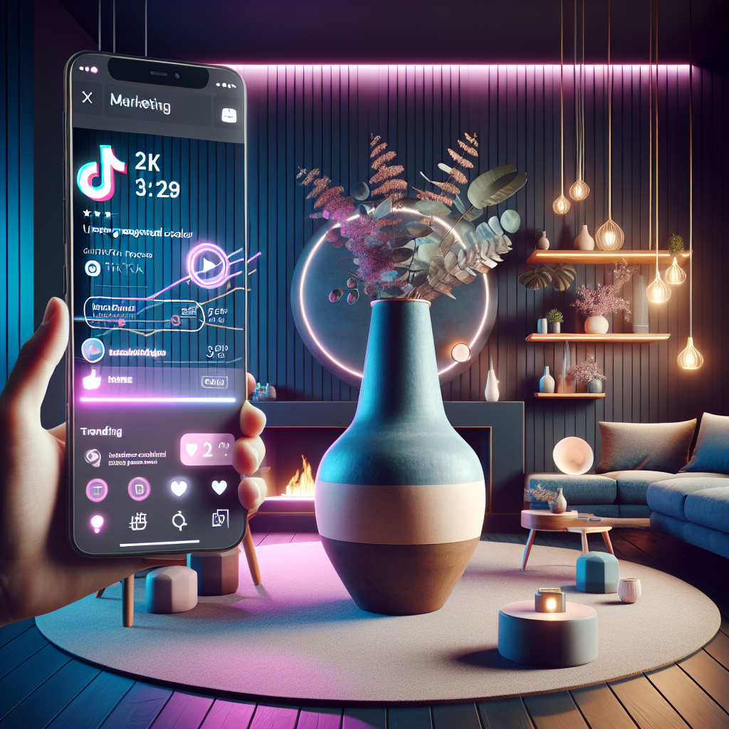 Olbrzymie znaleziska ceramiczne z HomeGoods podbijają teraz TikTok