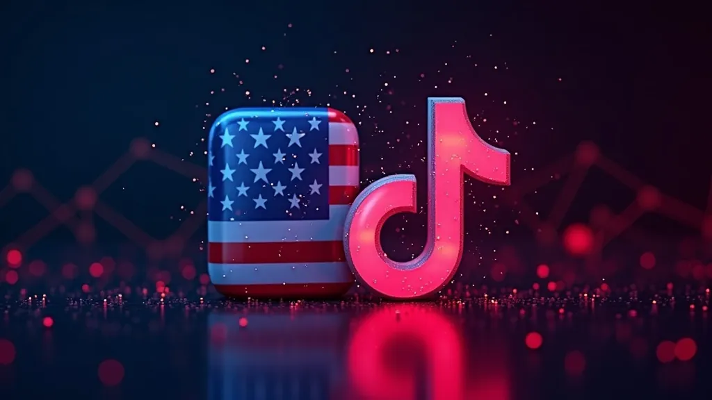 Opinia: TikTok staje się współwłasnością USA