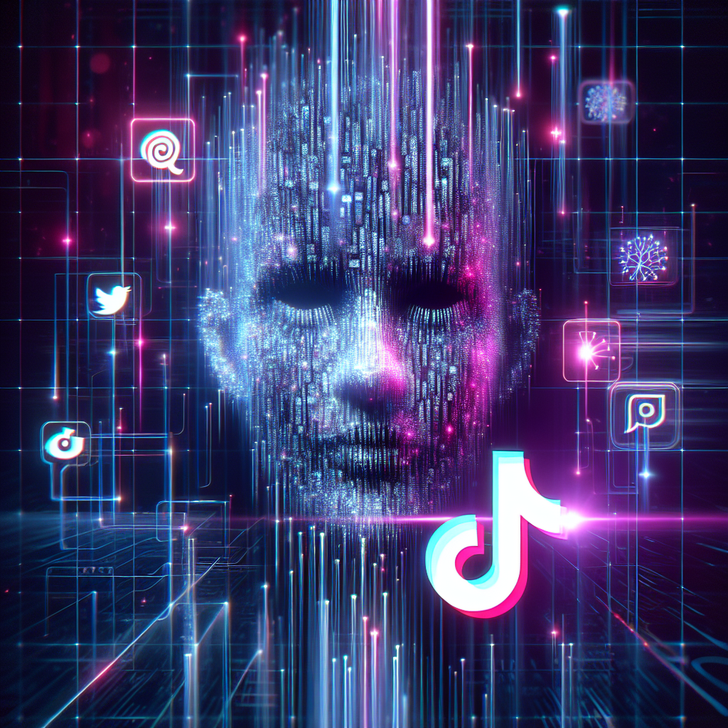 Oszustwa deepfake z udziałem Taylor Swift i Rihanny opanowują TikTok