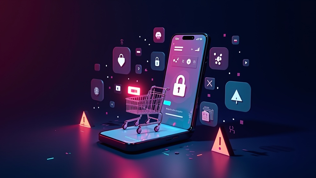 Oszustwa w TikTok Shopie: jak bezpiecznie kupować i sprzedawać?