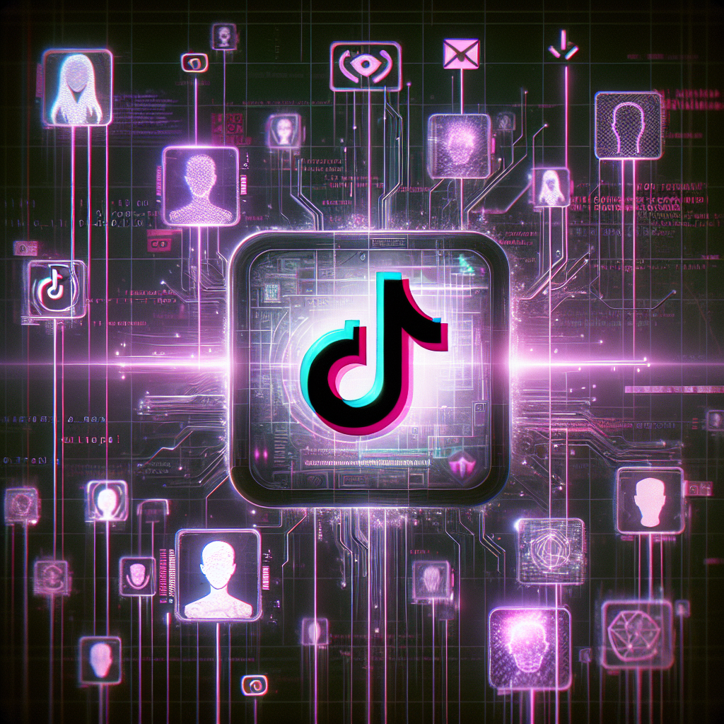 Oszustwa z wykorzystaniem sztucznej inteligencji z Taylor Swift i Rihanną rosną na TikToku