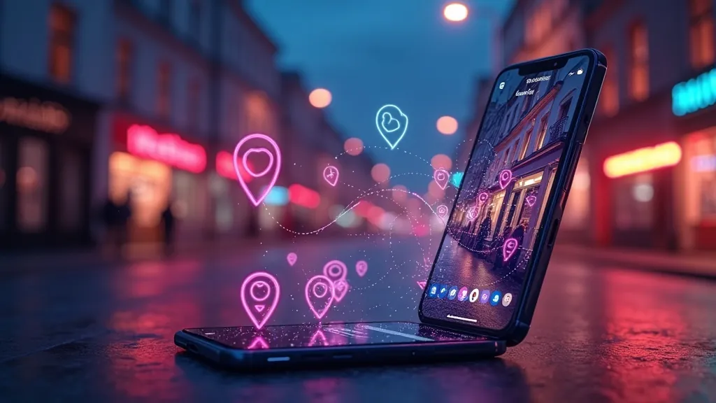Perspektywa 260: Jak nowa lokalna zakładka TikToka wpływa na rynek