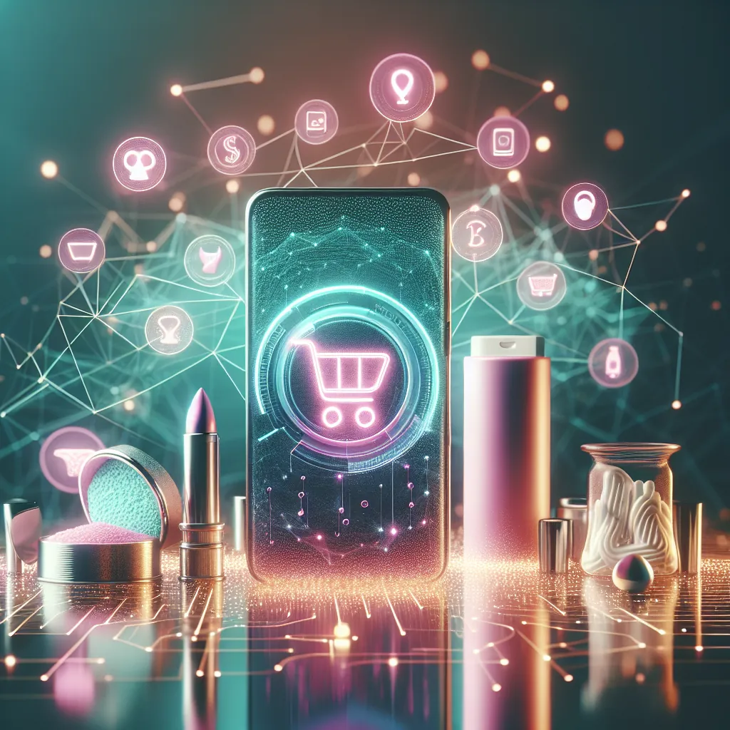 Pielęgnacja intymna podbija tiktok shop – klucz do sukcesu w rosnącej kategorii