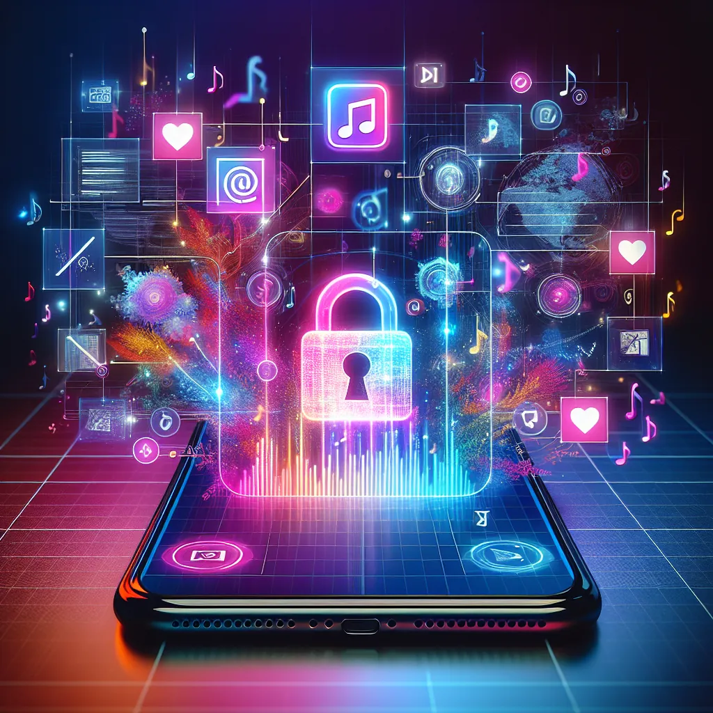 Pierwsza gala TikTok Awards w cieniu obaw: czy amerykańscy twórcy boją się o wolność kreacji?