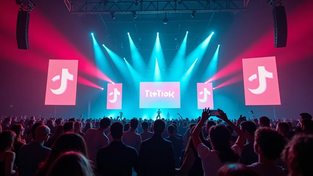 Pierwszy teatr imienia tiktoka: nowa era w marketingu platformy