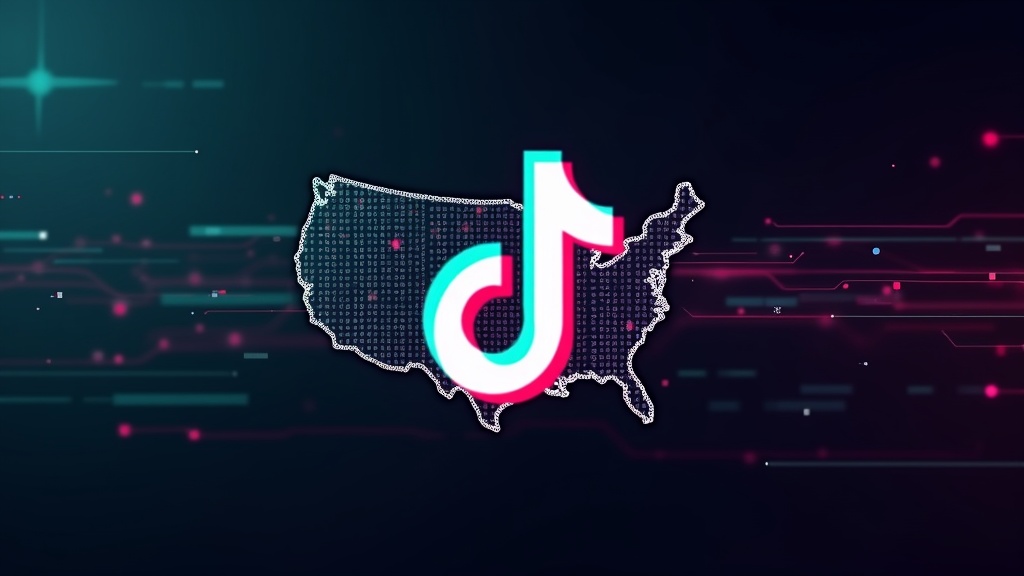 Po nakazie USA, TikTok przekazuje kontrolę inwestorom z USA