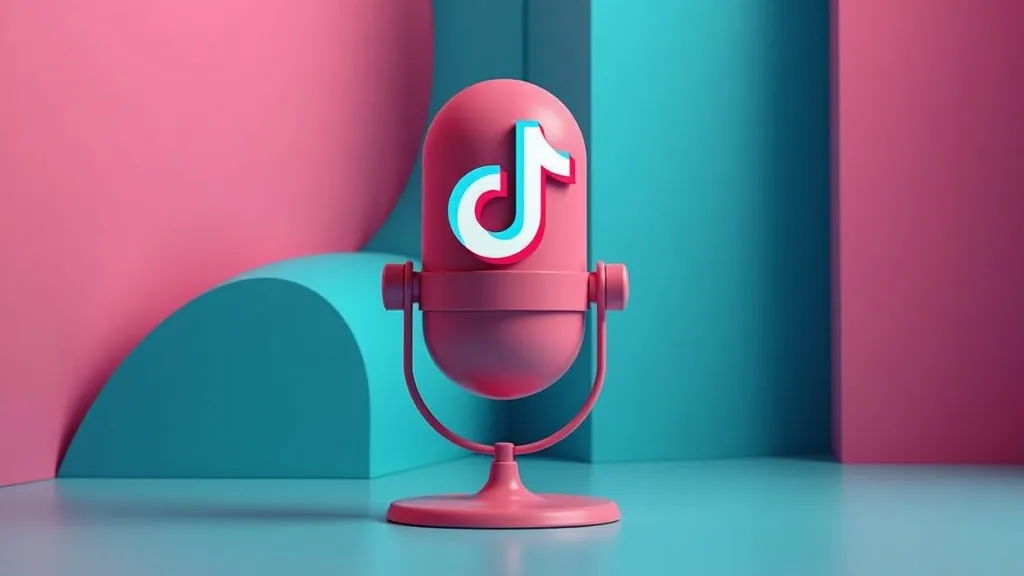 Podcasty z twórcami TikToka: Nowy wymiar marketingu dla marek