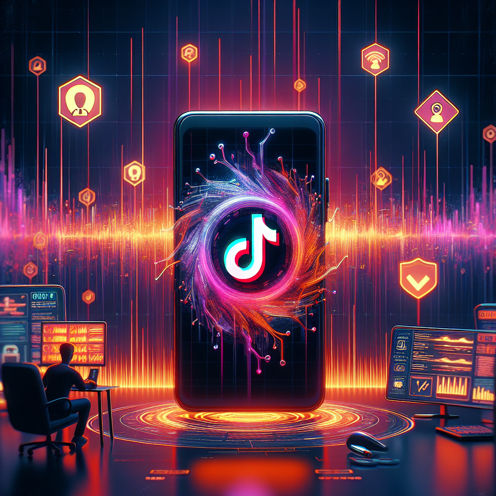 Policja z Mechanicsburga ostrzega mieszkańców przed nowym trendem na TikToku