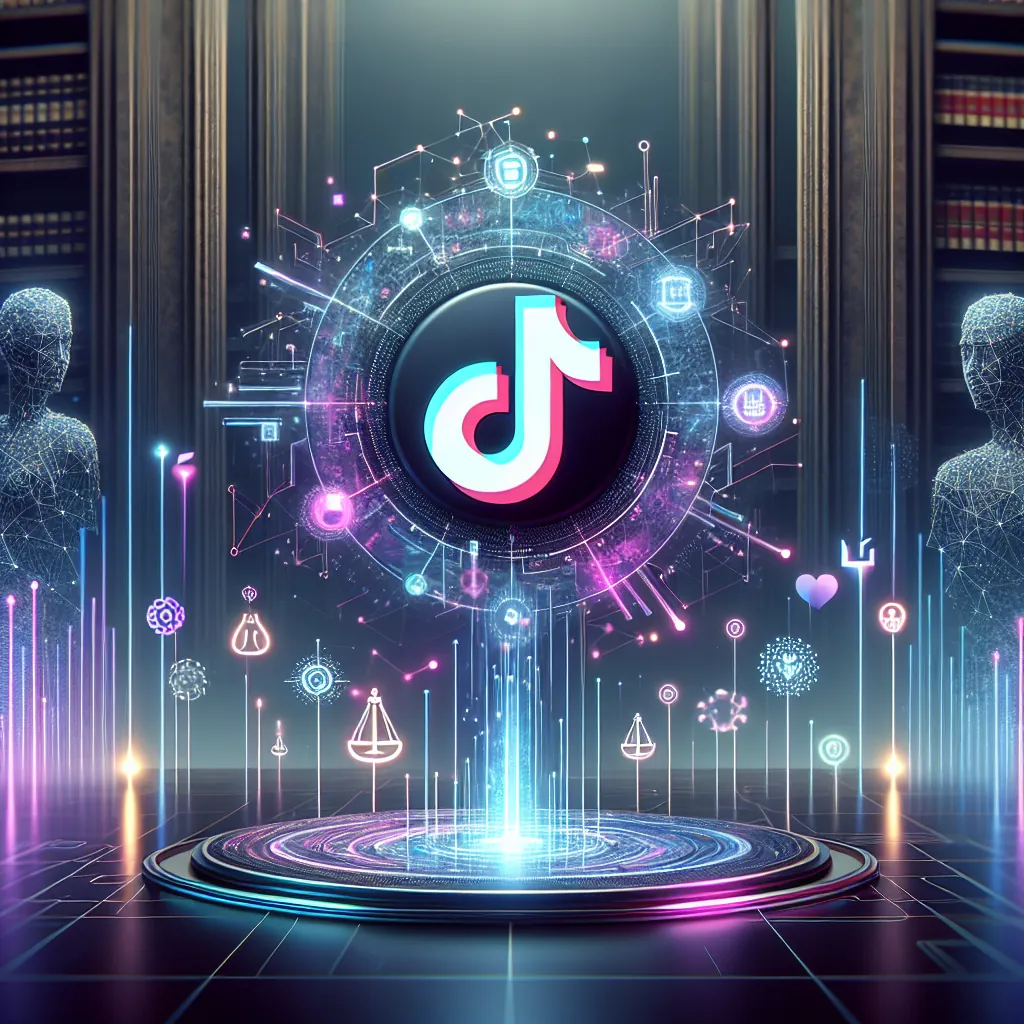 Polska wzywa Brukselę do zbadania TikTok: wyzwania AI dla marek i twórców