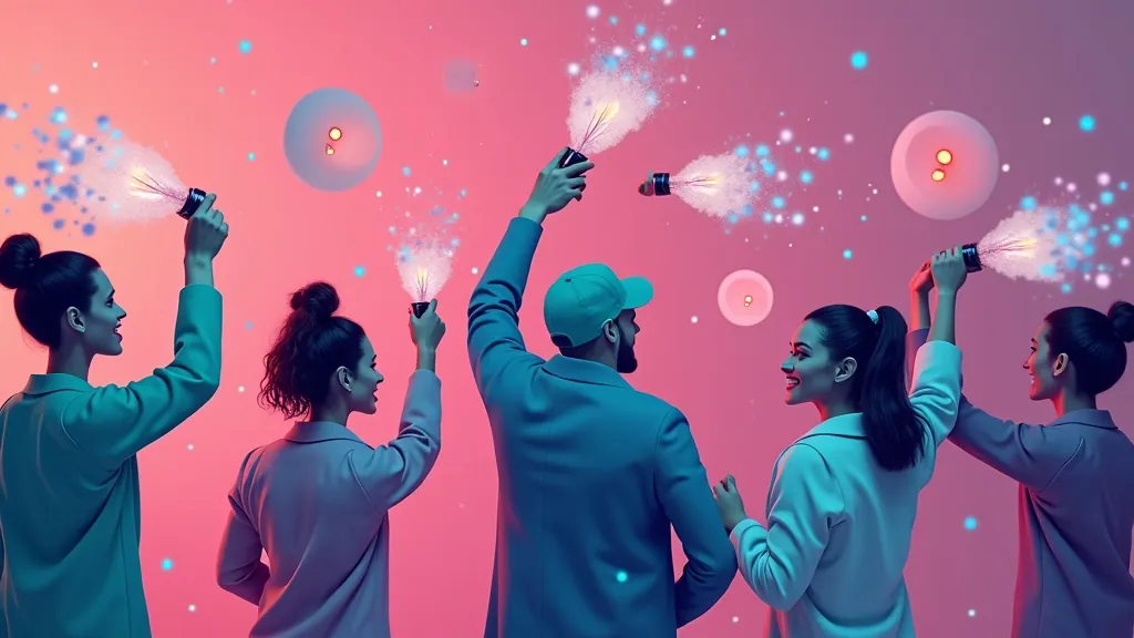 Poznaj zwycięzców TikTok awards i ucz się od najlepszych