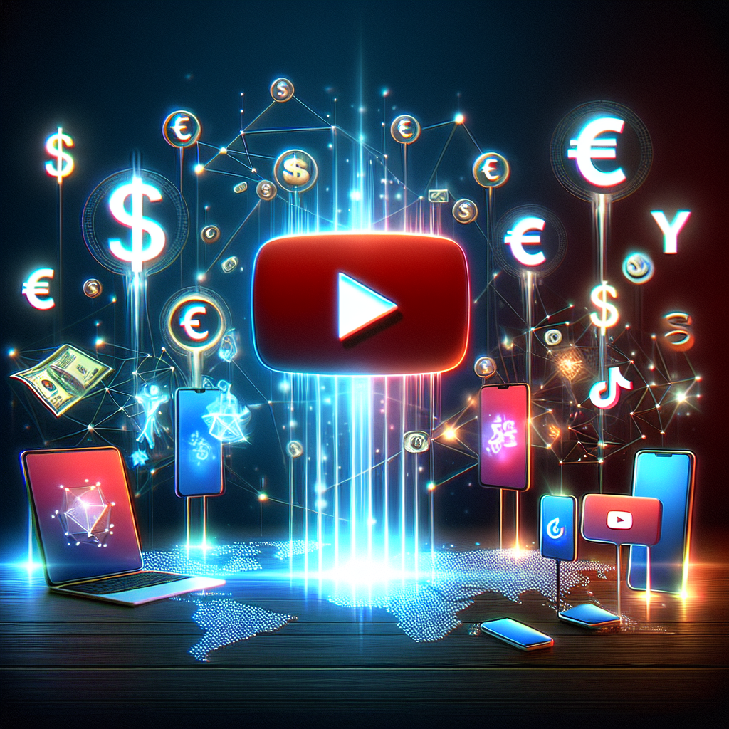 Premier Nepalu twierdzi, że YouTube i TikTok to główne źródła dochodów