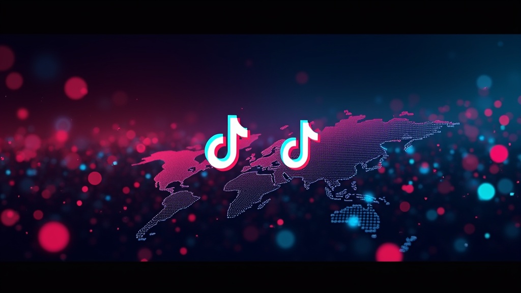 Prezentacja TikTok NewFronts podkreśla ekspansję w USA i zasięg reklam