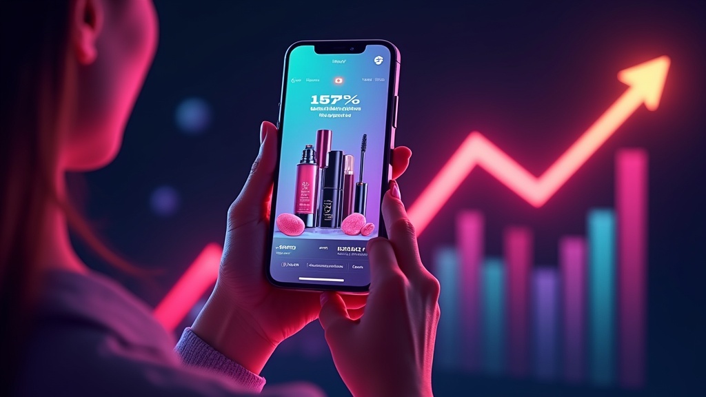 Prezes Ulta Beauty ogłasza uruchomienie TikTok Shop i 11,8% wzrost sprzedaży netto: ‘Odzyskaliśmy nasz dawny blask’