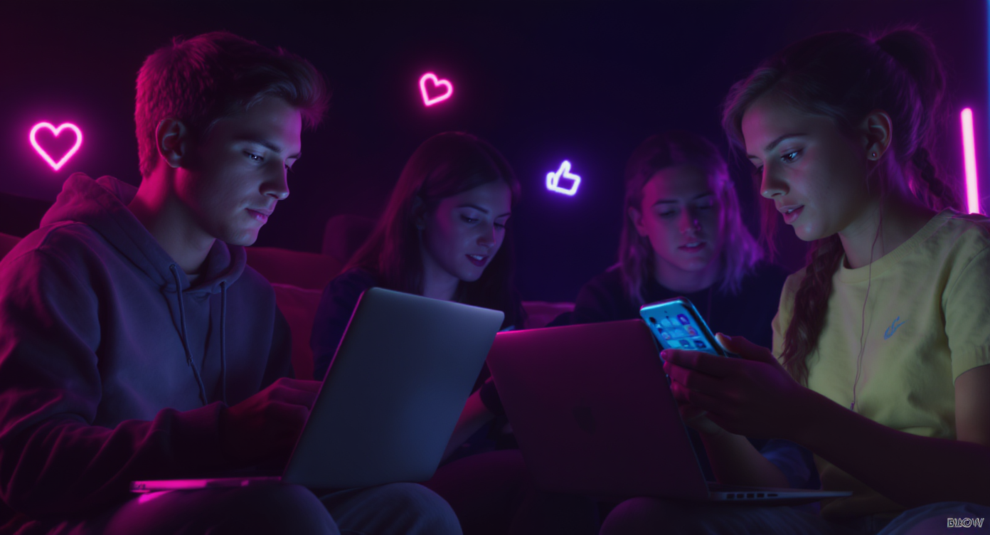 Prime Video idzie w ślady Netfliksa i Disneya, dodając kanał 'Clips' przypominający TikTok do swojej aplikacji