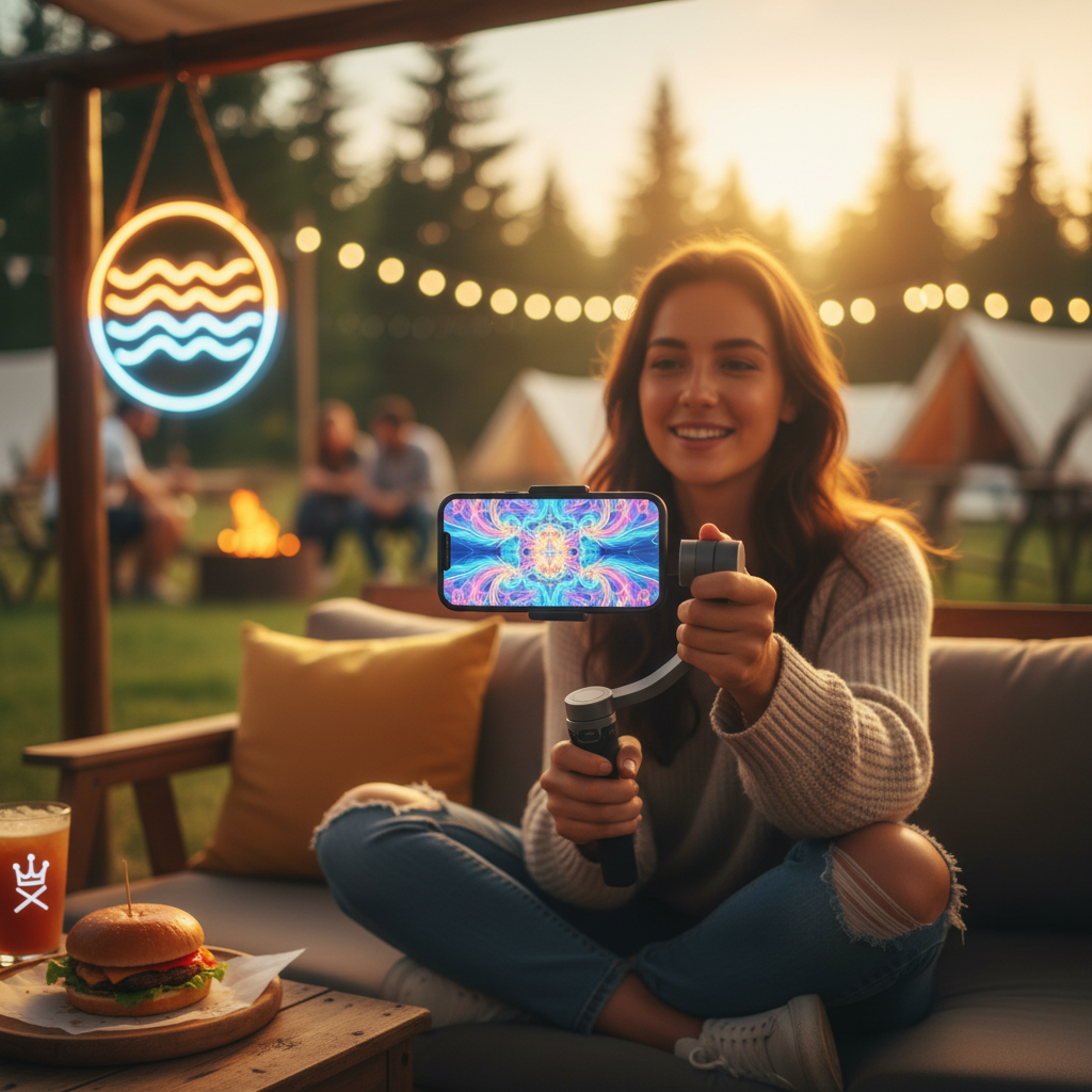Przegląd nowości: iHeartMedia/TikTok, ‘Circle Round Summer Camp’ oraz KSBar and Grille