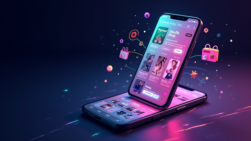 Przewijaj, odkrywaj, kupuj: podręcznik TikTok Shop dla sprzedawców detalicznych