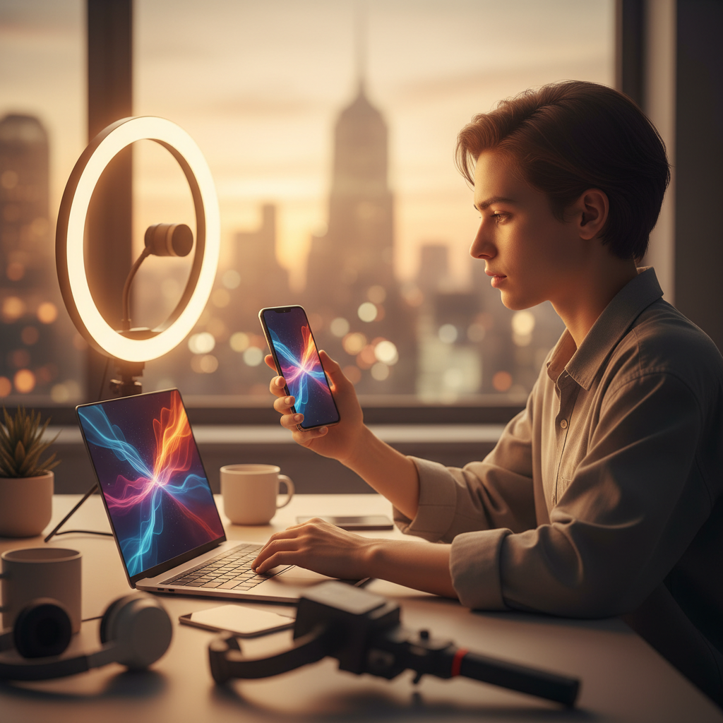 Qualcomm i spółka macierzysta TikToka zawierają umowę, donosi raport